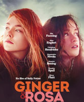 Ginger & Rosa / 